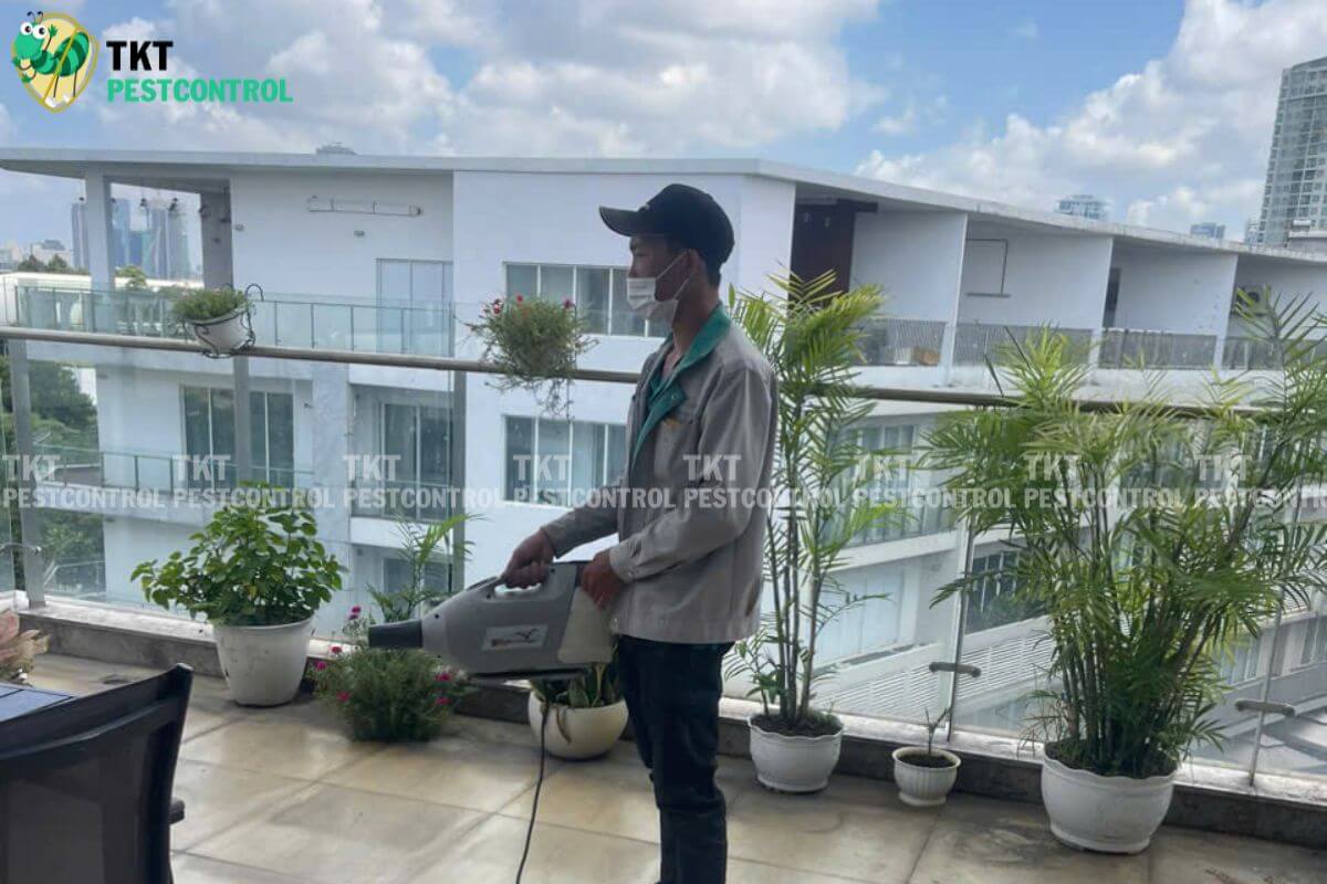 diet con trung san thuong tkt