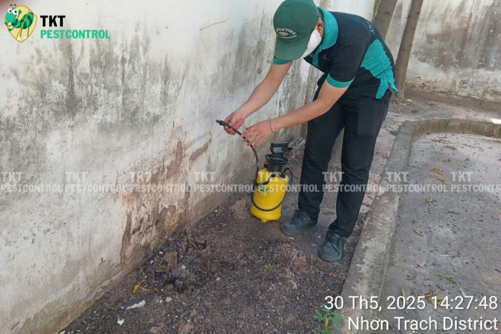 phong chong moi ben ngoai nha xuong