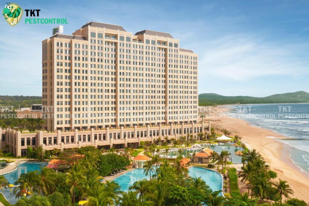 resort nha trang